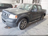 FORD F-150 60TH ANNIVERSARY/FX2/XL/XLT 1FTRW12W18KB96138 photo