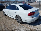VOLKSWAGEN PASSAT 1.8T R-LINE 1VWAS7A31GC056485 photo