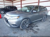 MITSUBISHI OUTLANDER ES JA4AZ3A37KZ011574 снимка