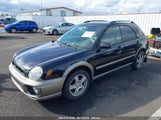 SUBARU IMPREZA OUTBACK SPORT JF1GG68532H801318 photo