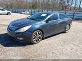 Hyundai Sonata Se 2.0T 5NPEC4AB6DH728029 снимка