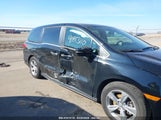 HONDA ODYSSEY EX-L 5FNRL6H73JB039428 снимка