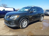 NISSAN ROGUE SV 5N1AT2MV3FC919863 снимка