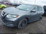 NISSAN ROGUE S 5N1AT2MV8HC796886 снимка