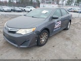 TOYOTA CAMRY LE 4T4BF1FK7ER363824 снимка