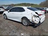 Toyota Camry Le 4T1C11AK3LU508682 снимка