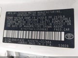 Toyota Camry Le 4T1C11AK3LU508682 снимка