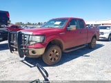 FORD F-150 XLT 1FTFX1EF6BFD35918 снимка