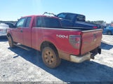 FORD F-150 XLT 1FTFX1EF6BFD35918 снимка