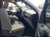 FORD F-150 XLT 1FTEX1EB4JFA77373 снимка