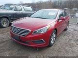 HYUNDAI SONATA SE 5NPE24AF6GH365144 снимка