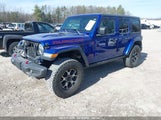 JEEP WRANGLER UNLIMITED RUBICON 4X4 1C4HJXFG7JW301246 снимка