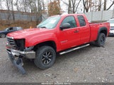GMC SIERRA 1500 SLE 1GTR2VE78DZ202915 снимка