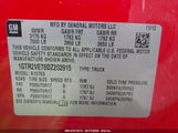 GMC SIERRA 1500 SLE 1GTR2VE78DZ202915 снимка
