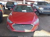 HYUNDAI ELANTRA SE 5NPD84LF2HH049488 снимка