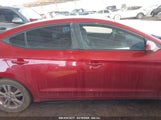 HYUNDAI ELANTRA SE 5NPD84LF2HH049488 снимка