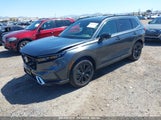 HONDA CR-V HYBRID SPORT TOURING 7FARS6H90SE042846 photo