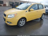 CHEVROLET AVEO LT KL1TG66E89B621557 снимка