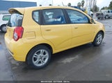 CHEVROLET AVEO LT KL1TG66E89B621557 снимка