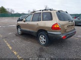 HYUNDAI SANTA FE GLS/LX KM8SC13E74U685895 fotografie