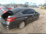 NISSAN SENTRA SV 3N1AB7APXHL660051 снимка