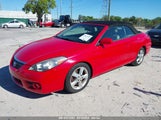 TOYOTA CAMRY SOLARA SLE 4T1FA38P07U131101 снимка