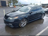 ACURA TL 3.5 19UUA8F79DA004521 снимка