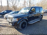 LAND ROVER LR4 SALAK2V69GA835826 снимка