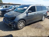 HONDA ODYSSEY EX 5FNRL38428B035143 снимка