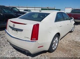 CADILLAC CTS STANDARD 1G6DG577X80139631 снимка