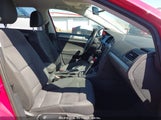 VOLKSWAGEN GOLF TSI S 4-DOOR/TSI WOLFSBURG EDITION 4-DOOR 3VW117AU2HM030893 снимка