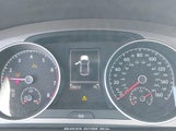 VOLKSWAGEN GOLF TSI S 4-DOOR/TSI WOLFSBURG EDITION 4-DOOR 3VW117AU2HM030893 photo