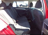 VOLKSWAGEN GOLF TSI S 4-DOOR/TSI WOLFSBURG EDITION 4-DOOR 3VW117AU2HM030893 photo