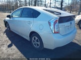 TOYOTA PRIUS FOUR JTDKN3DU3E1786953 снимка
