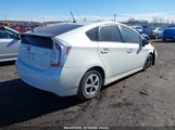 TOYOTA PRIUS FOUR JTDKN3DU3E1786953 снимка