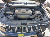 JEEP GRAND CHEROKEE LIMITED 4X4 1C4RJFBG0KC842131 photo