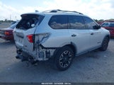 NISSAN PATHFINDER SV 5N1DR2MN4KC637723 снимка