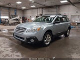 SUBARU OUTBACK 2.5I 4S4BRCAC0E3322986 снимка