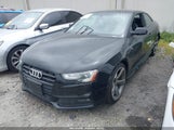 AUDI A5 2.0T PREMIUM WAUMFAFR2FA043878 снимка