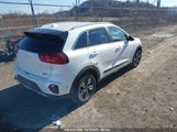 KIA NIRO PLUG-IN HYBRID LXS KNDCM3LD7N5518599 photo