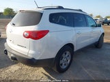 CHEVROLET TRAVERSE LT 1GNLVGED3AJ207729 снимка