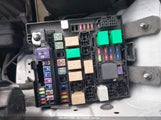 KIA SPORTAGE LX KNDPB3A28D7351343 снимка