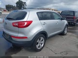 KIA SPORTAGE LX KNDPB3A28D7351343 снимка