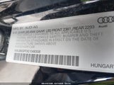AUDI A3 2.0T PREMIUM WAUB8GFF3G1048308 снимка