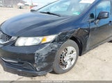 HONDA CIVIC LX 19XFB2F57DE252943 снимка