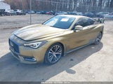 INFINITI Q60 3.0T LUXE JN1EV7EL4JM393131 fotografie