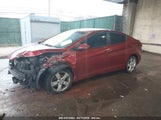 HYUNDAI ELANTRA GLS 5NPDH4AE0DH301081 снимка