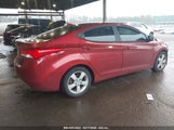 HYUNDAI ELANTRA GLS 5NPDH4AE0DH301081 снимка