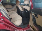 HYUNDAI ELANTRA GLS 5NPDH4AE0DH301081 снимка