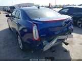 CADILLAC ATS LUXURY 1G6AB5RX3E0189653 снимка